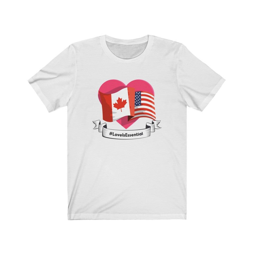 Flags of the Caribbean | Essential T-Shirt