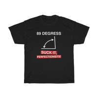 Suck It, Perfectionists!