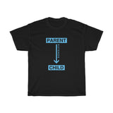 Parent Extends Child