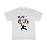 Claw Style