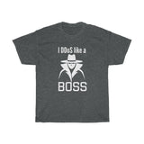 I DDos Like A Boss