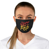 Make it Pop - Face Mask