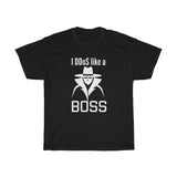I DDos Like A Boss