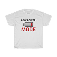 Low Power Mode