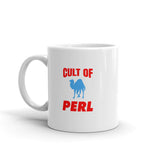 Cult of Perl - Mug