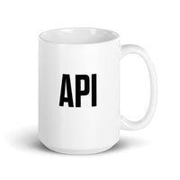API - Mug