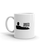 Smooth Operator - Mug