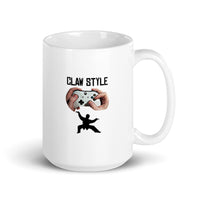 Claw Style - Mug