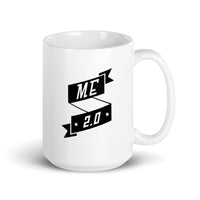 ME 2.0 - Mug