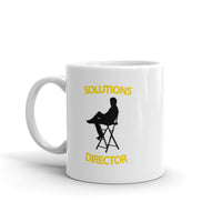 Solutions Director - Mug
