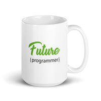 Future Programmer - Mug