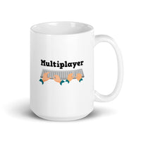 Multiplayer - Mug