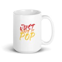 Make It Pop - Mug