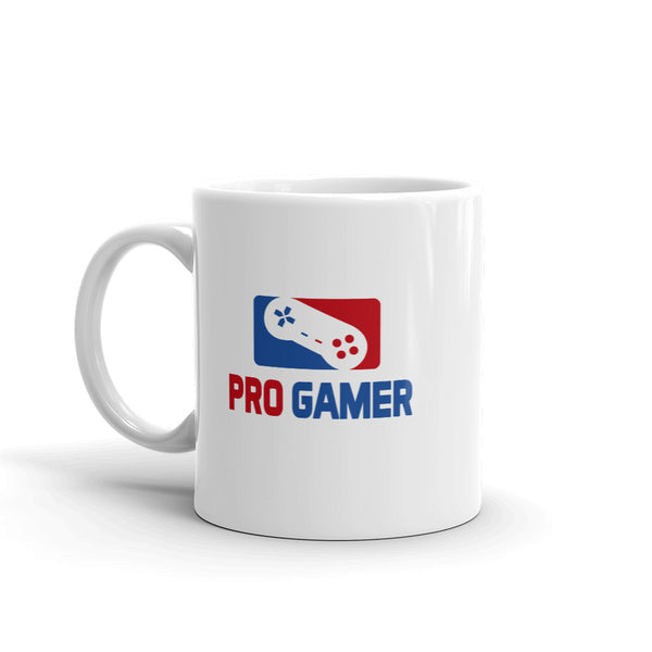 Pro Gamer - Mug