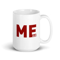 ME 2.0, Version II - Mug