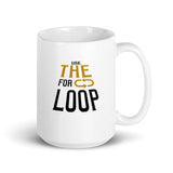 Loop - Mug