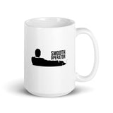 Smooth Operator - Mug