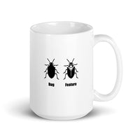 Bug/Feature - Mug