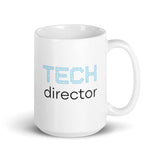 Tech Director - Mug