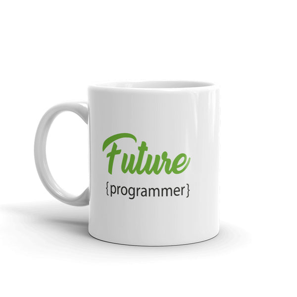 Future Programmer - Mug