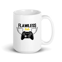 Flawless Solo, Version II - Mug