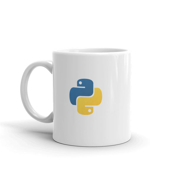Python - Mug