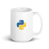 Python - Mug